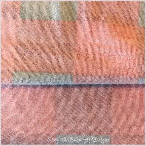 BOGOFREE Butter Soft Buffalo Check Long Sleeve Top - Picture 14 of 16